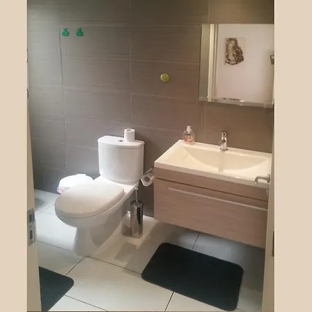Apartment Ledras City Center Nicosia