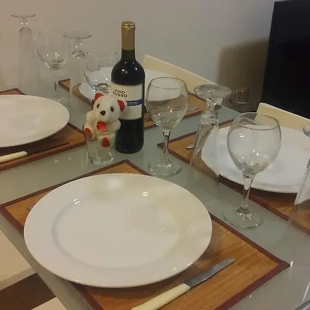 Ledras City Center Apartment *