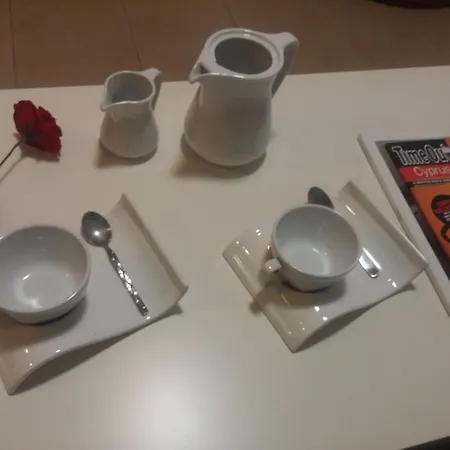 Apartment Ledras City Center