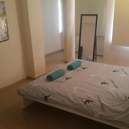 Ledras City Center * Nicosia