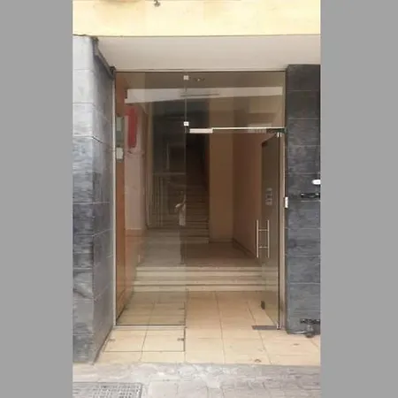 Ledras City Center Nicosia