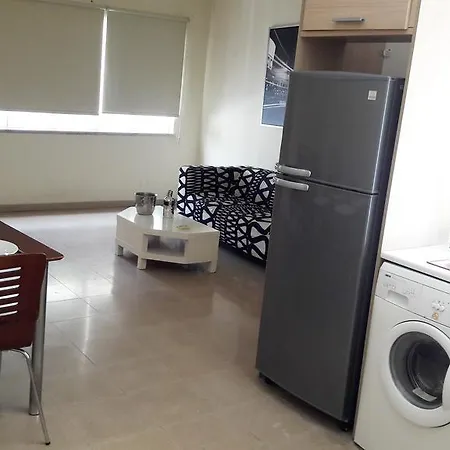 Ledras City Center * Nicosia