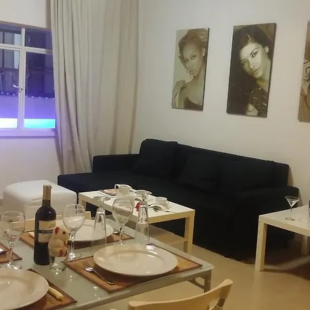 Ledras City Center Apartment *